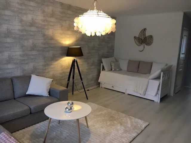 Hyreslägenhet på Lahti i lahti