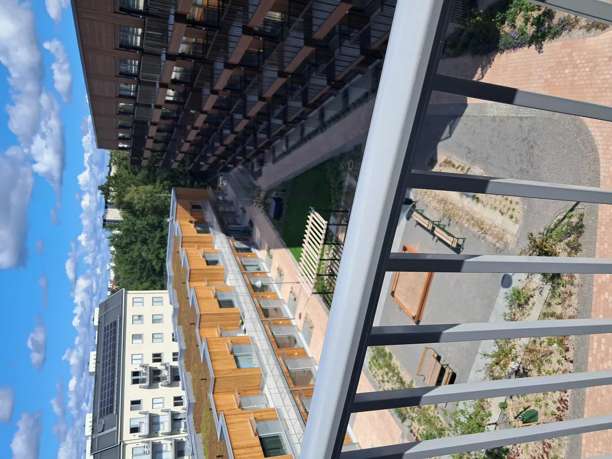 Hyreslägenhet på Stockholm i stockholm