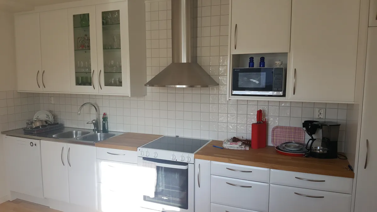 Hyreslägenhet på Mölndal i molndal