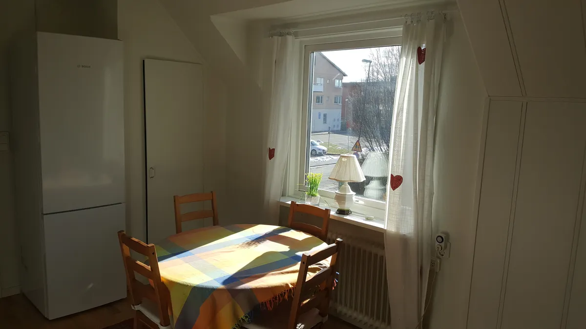 Hyreslägenhet på Mölndal i molndal
