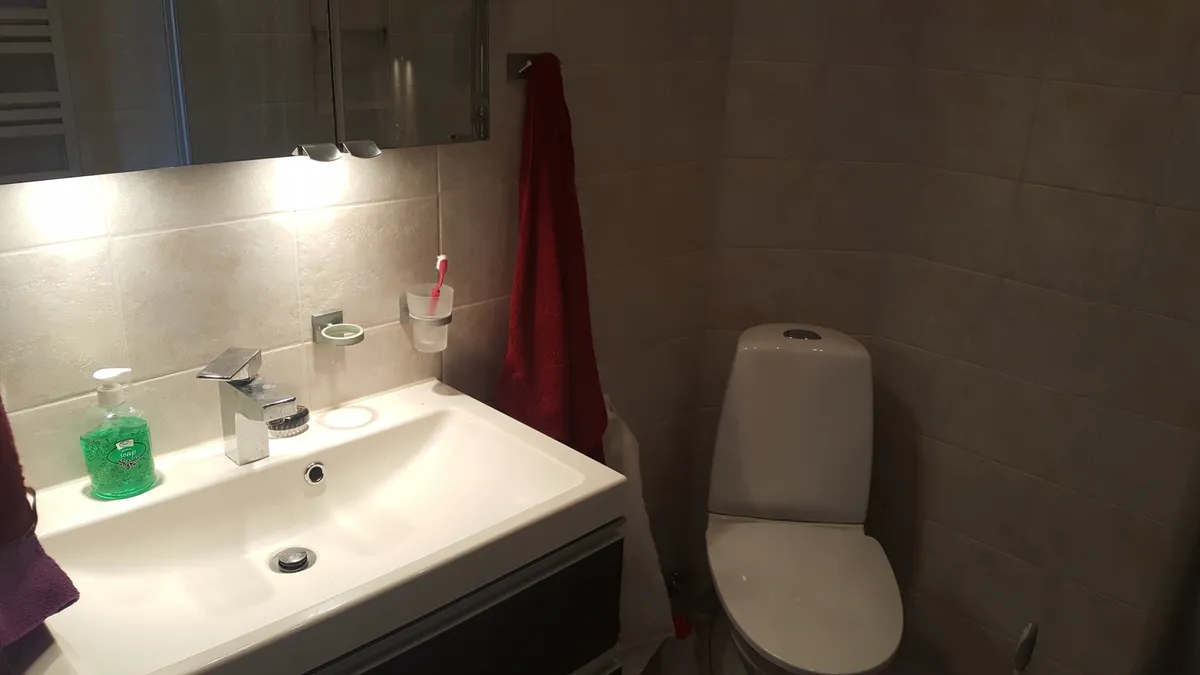 Hyreslägenhet på Mölndal i molndal