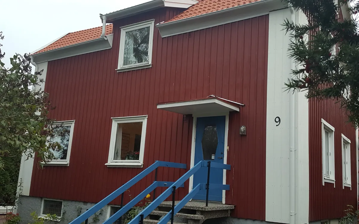 Hyreslägenhet på Mölndal i molndal