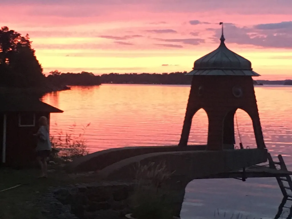 Hyresbostad på Lidingö i lidingo
