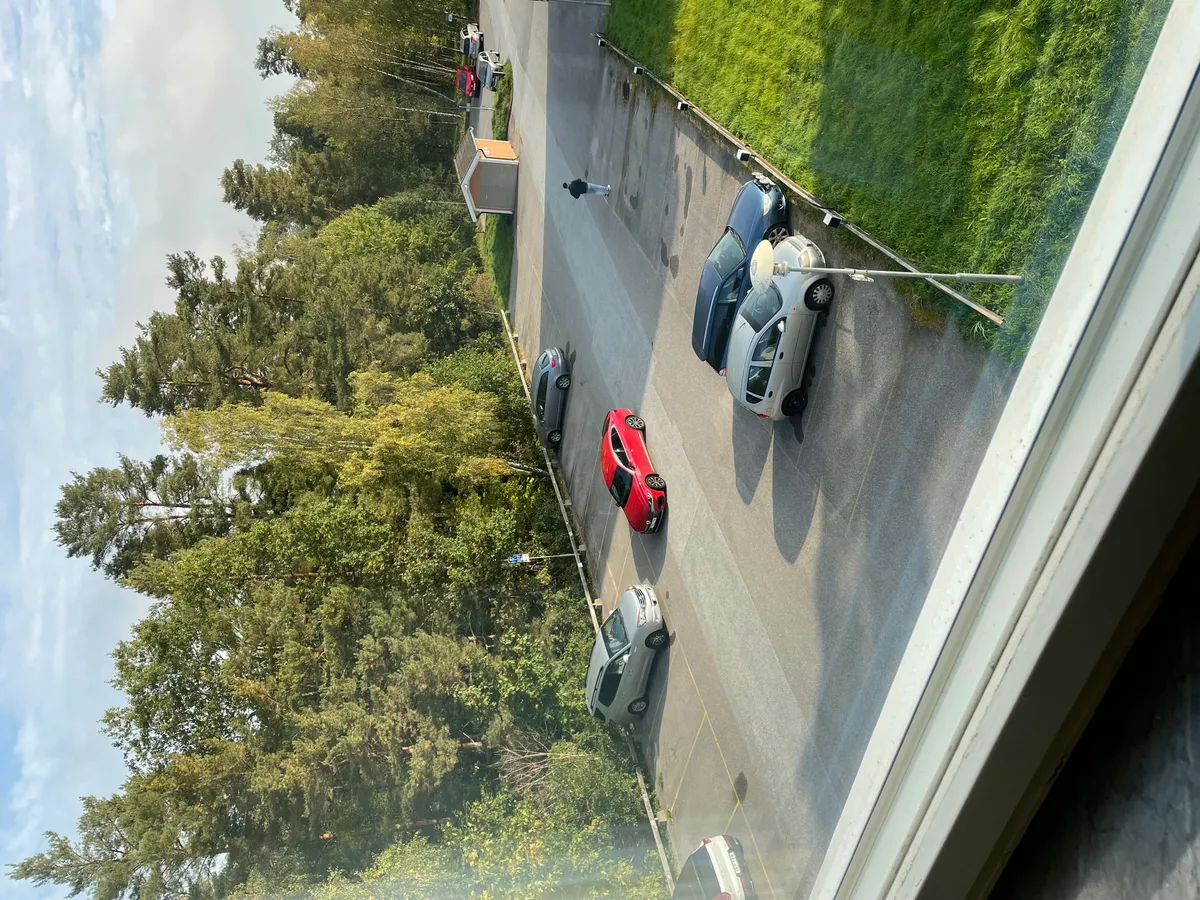Hyreslägenhet på Rimbo i rimbo