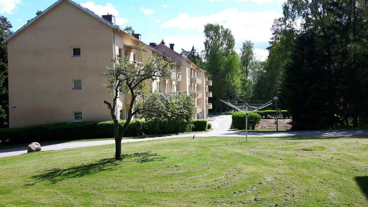 Hyreslägenhet på Borås i boras