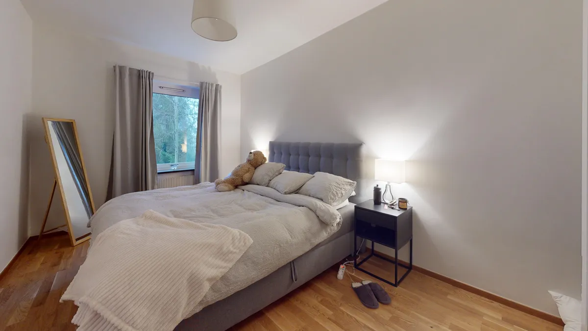 Hyreslägenhet på Borås i boras