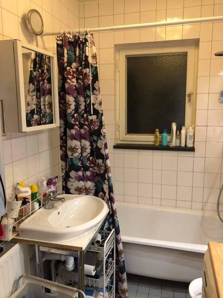 Hyreslägenhet på Saltsjö-boo i saltsjo-boo