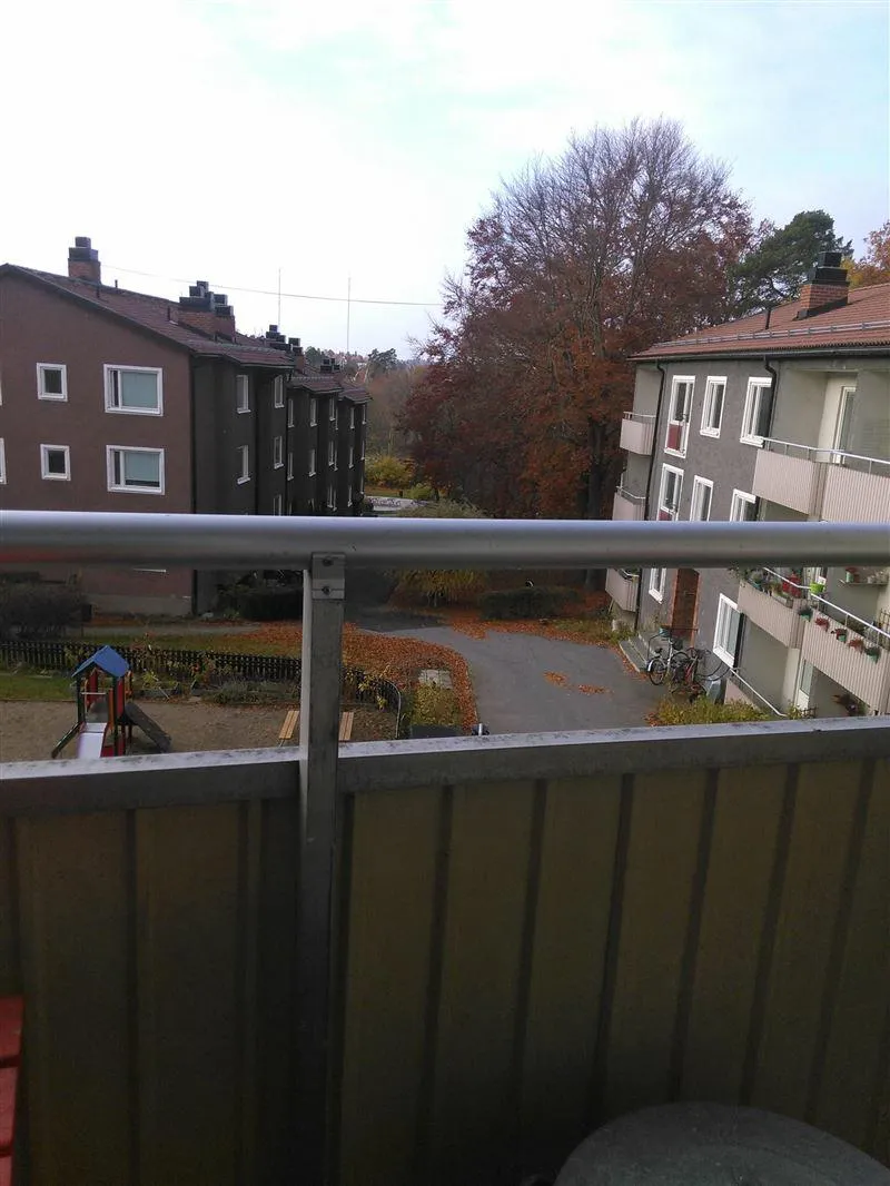 Hyreslägenhet på Saltsjö-boo i saltsjo-boo