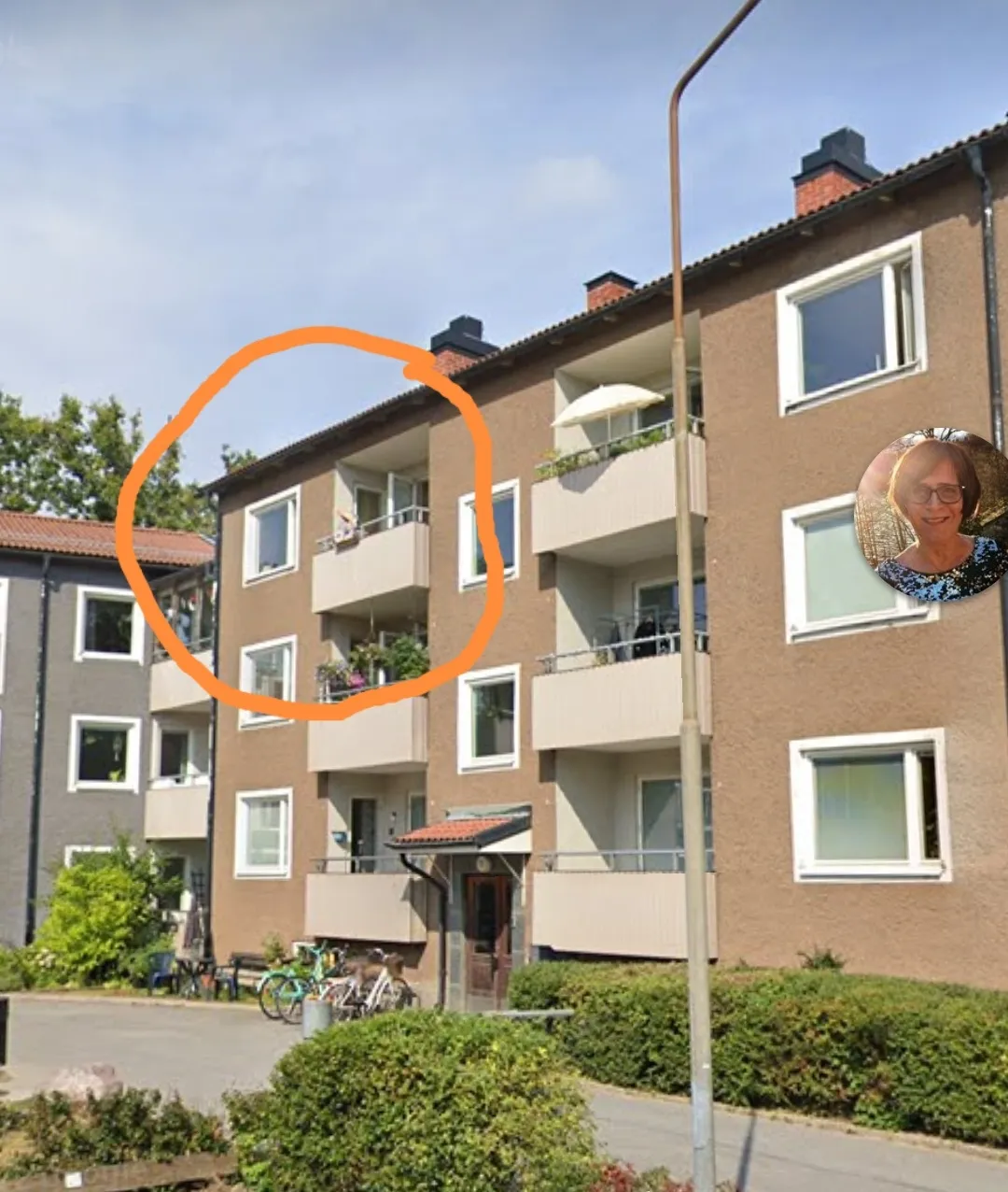 Hyreslägenhet på Saltsjö-boo i saltsjo-boo