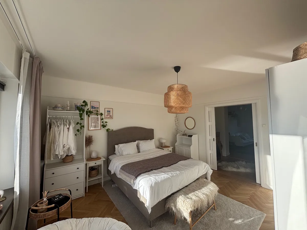 Hyreslägenhet på Borås i boras