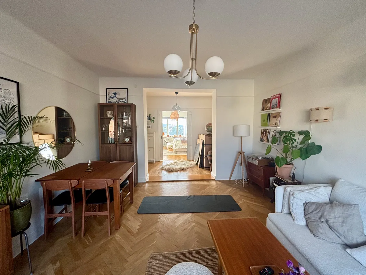 Hyreslägenhet på Borås i boras