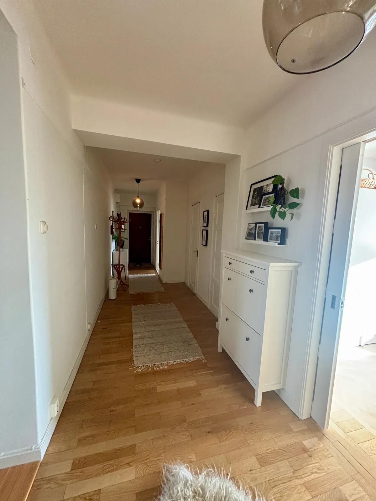 Hyreslägenhet på Borås i boras