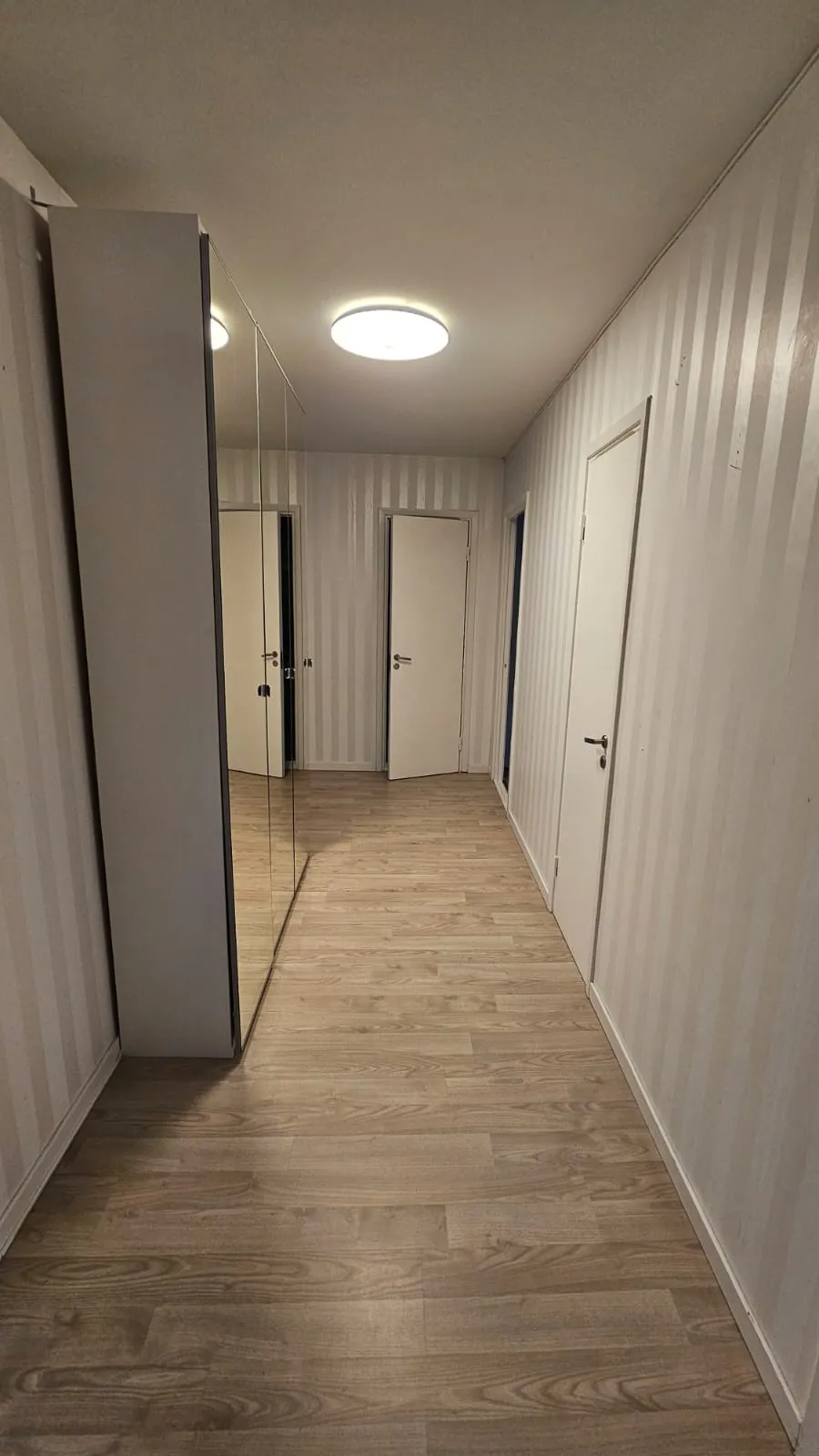 Hyreslägenhet på Huddinge i huddinge