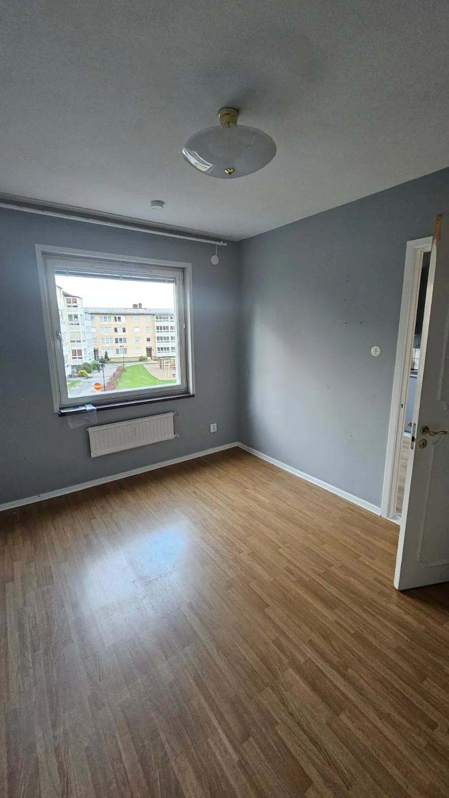 Hyreslägenhet på Huddinge i huddinge