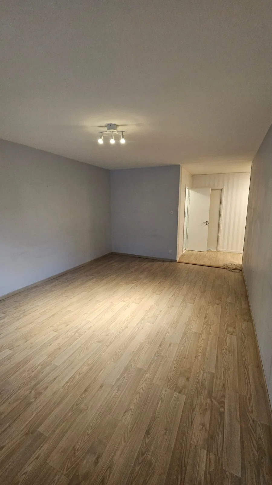 Hyreslägenhet på Huddinge i huddinge