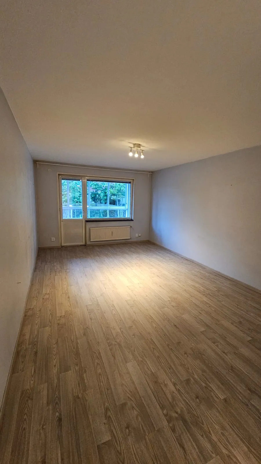 Hyreslägenhet på Huddinge i huddinge
