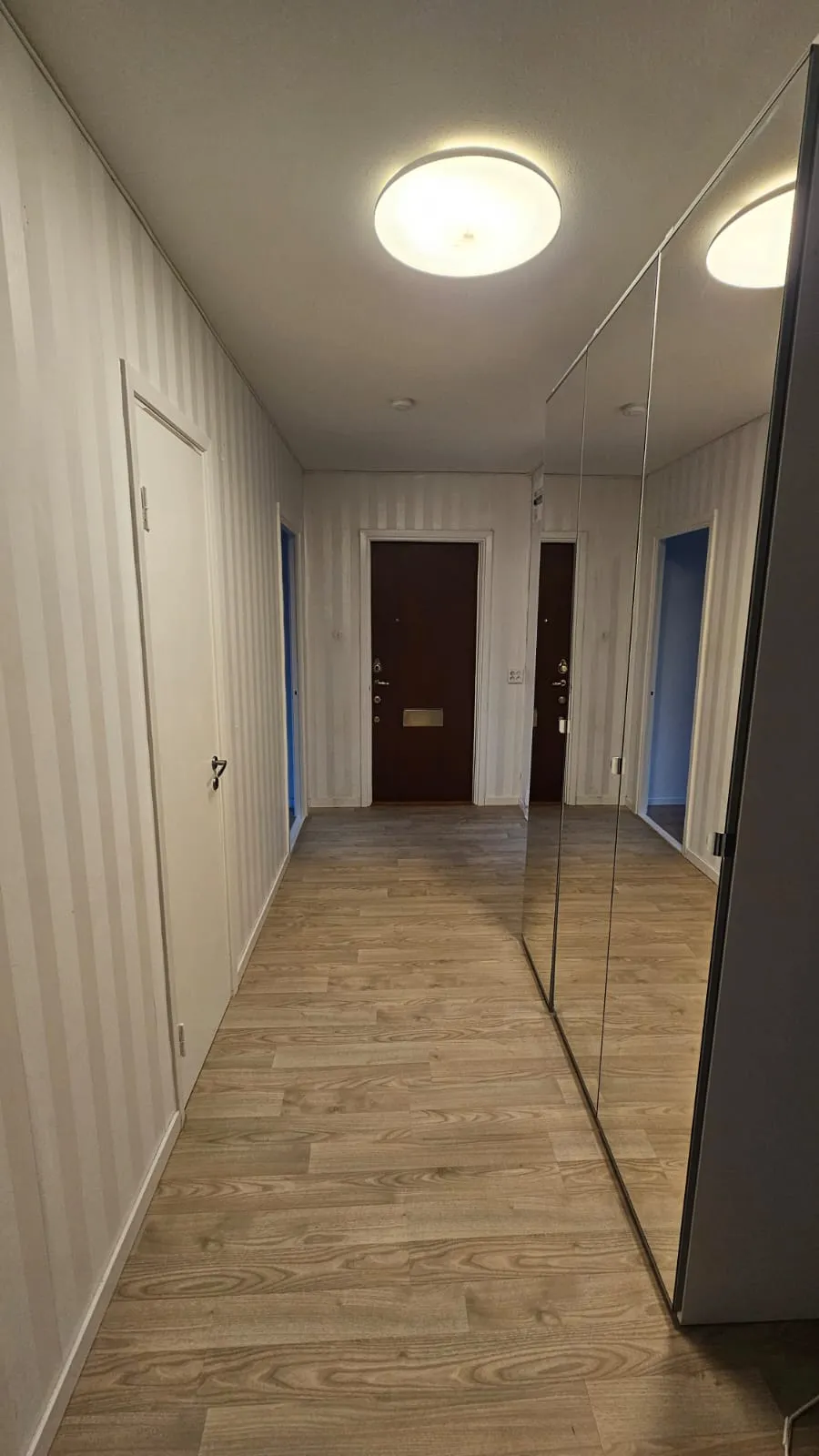 Hyreslägenhet på Huddinge i huddinge