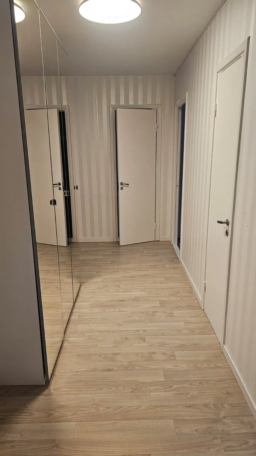 Hyreslägenhet på Huddinge i huddinge