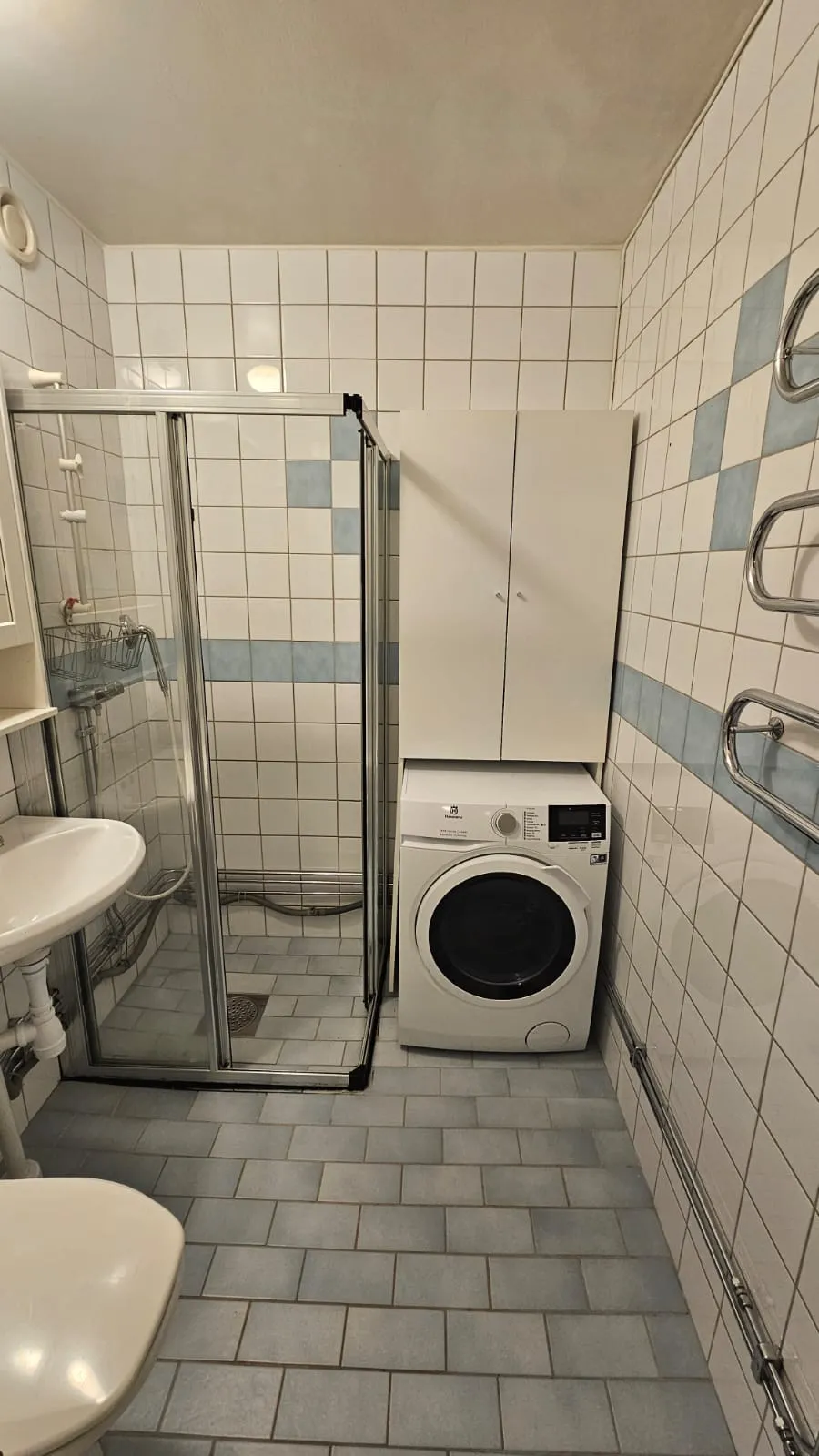 Hyreslägenhet på Huddinge i huddinge