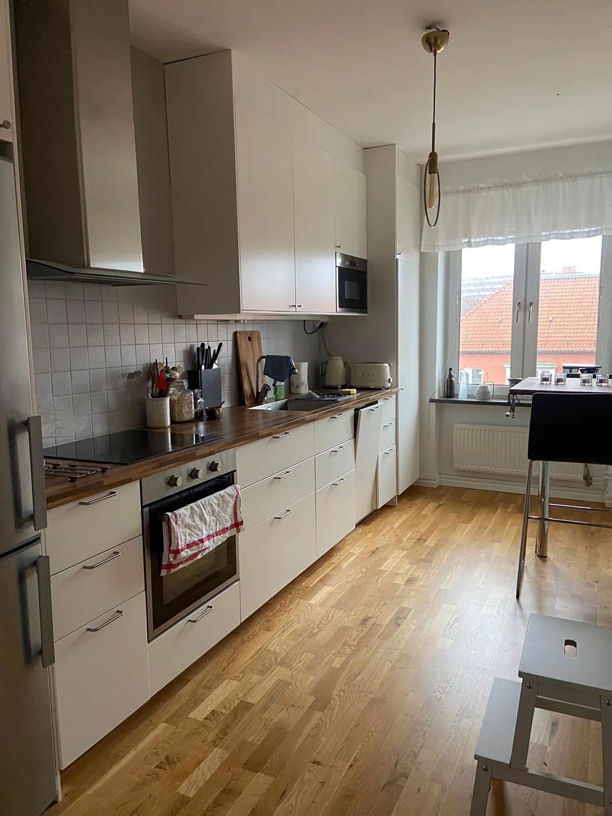 Hyreslägenhet på Malmö i malmo