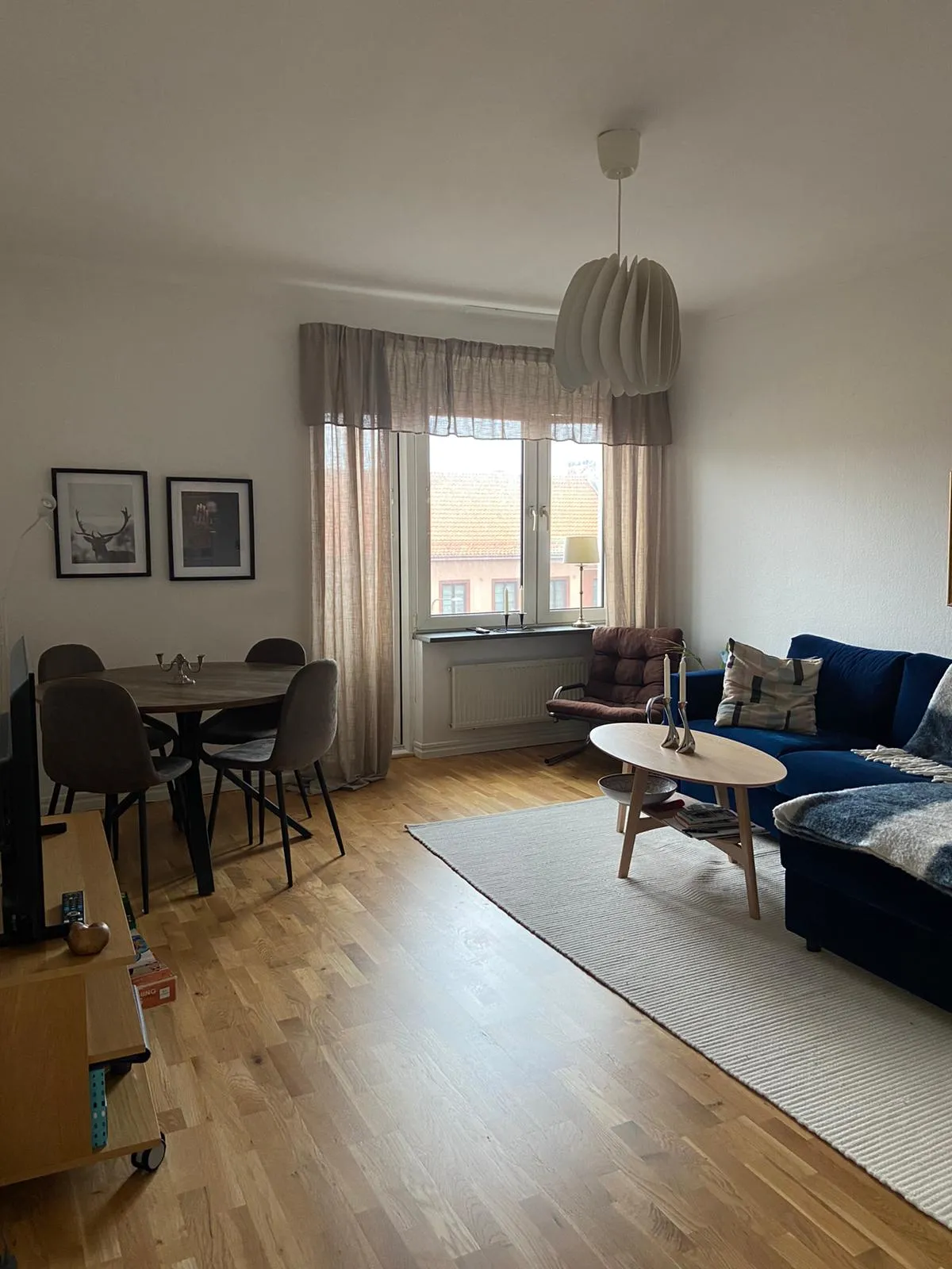 Hyreslägenhet på Malmö i malmo