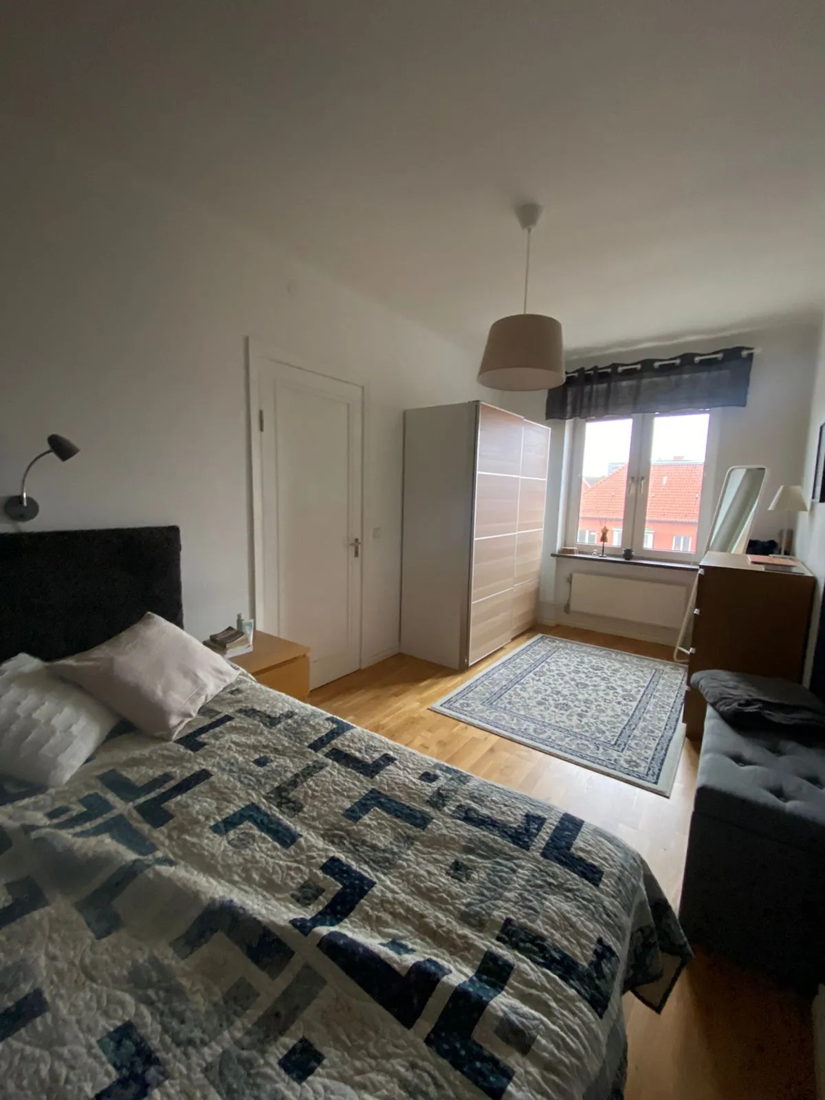 Hyreslägenhet på Malmö i malmo