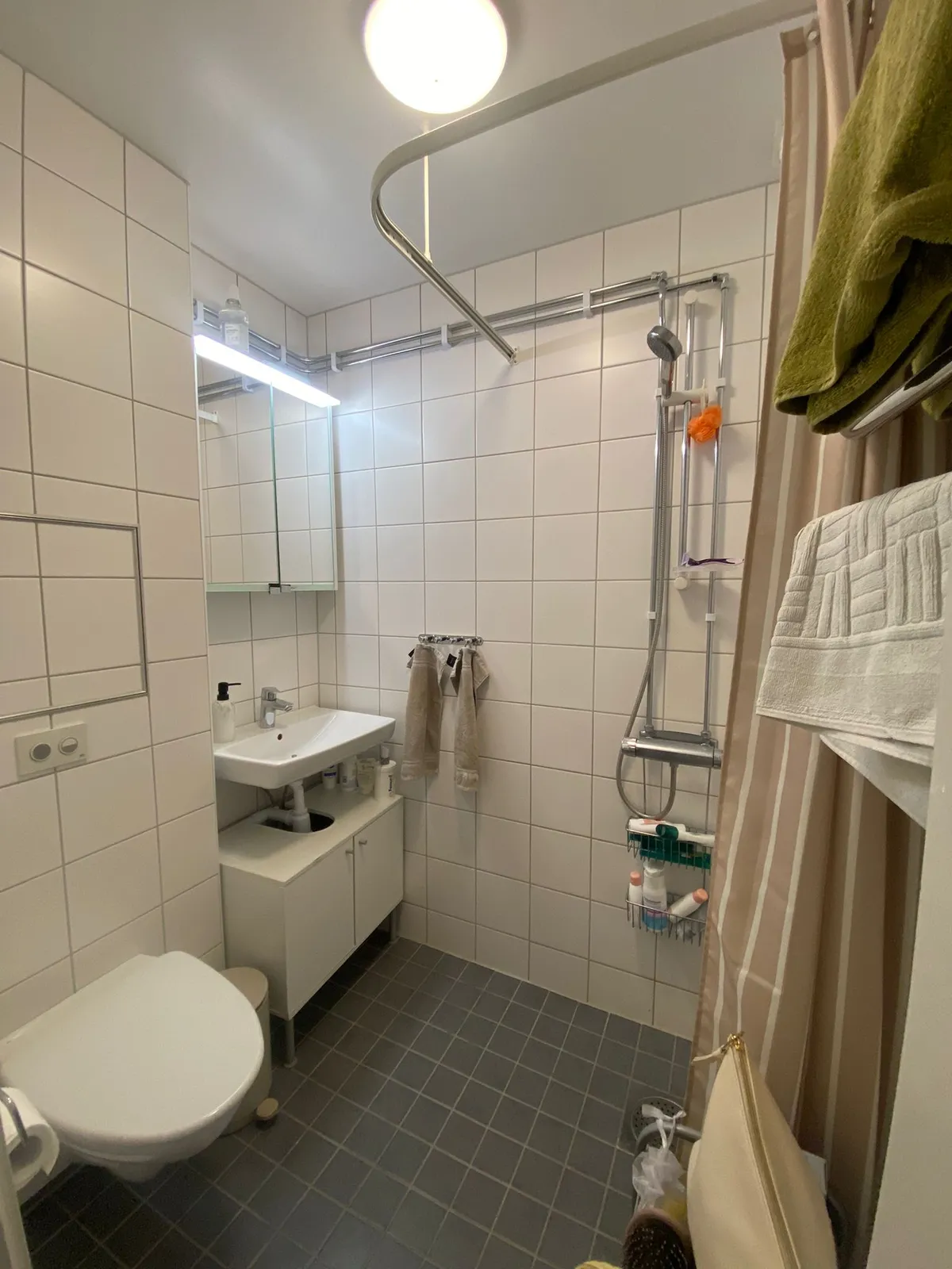 Hyreslägenhet på Malmö i malmo