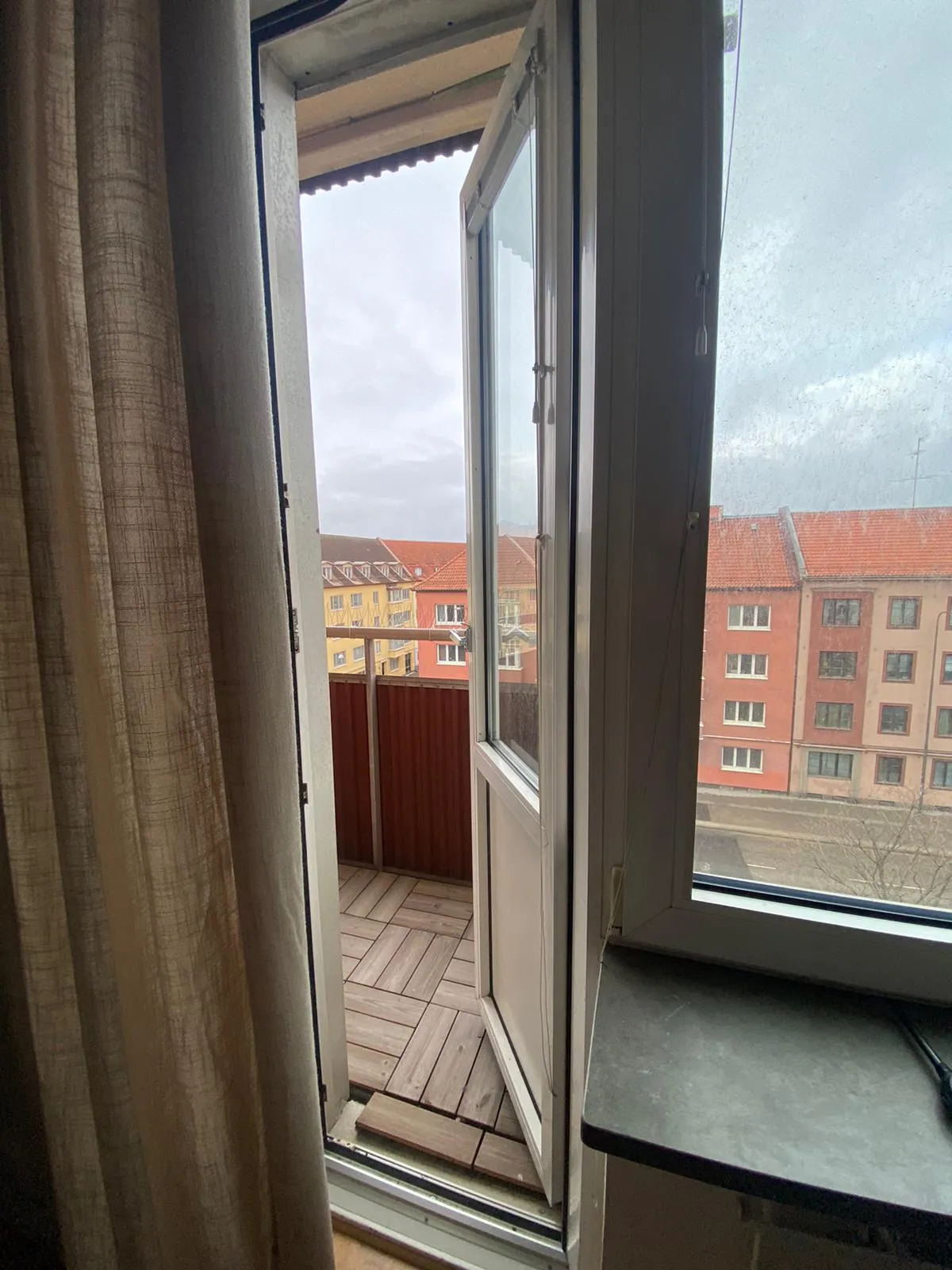 Hyreslägenhet på Malmö i malmo