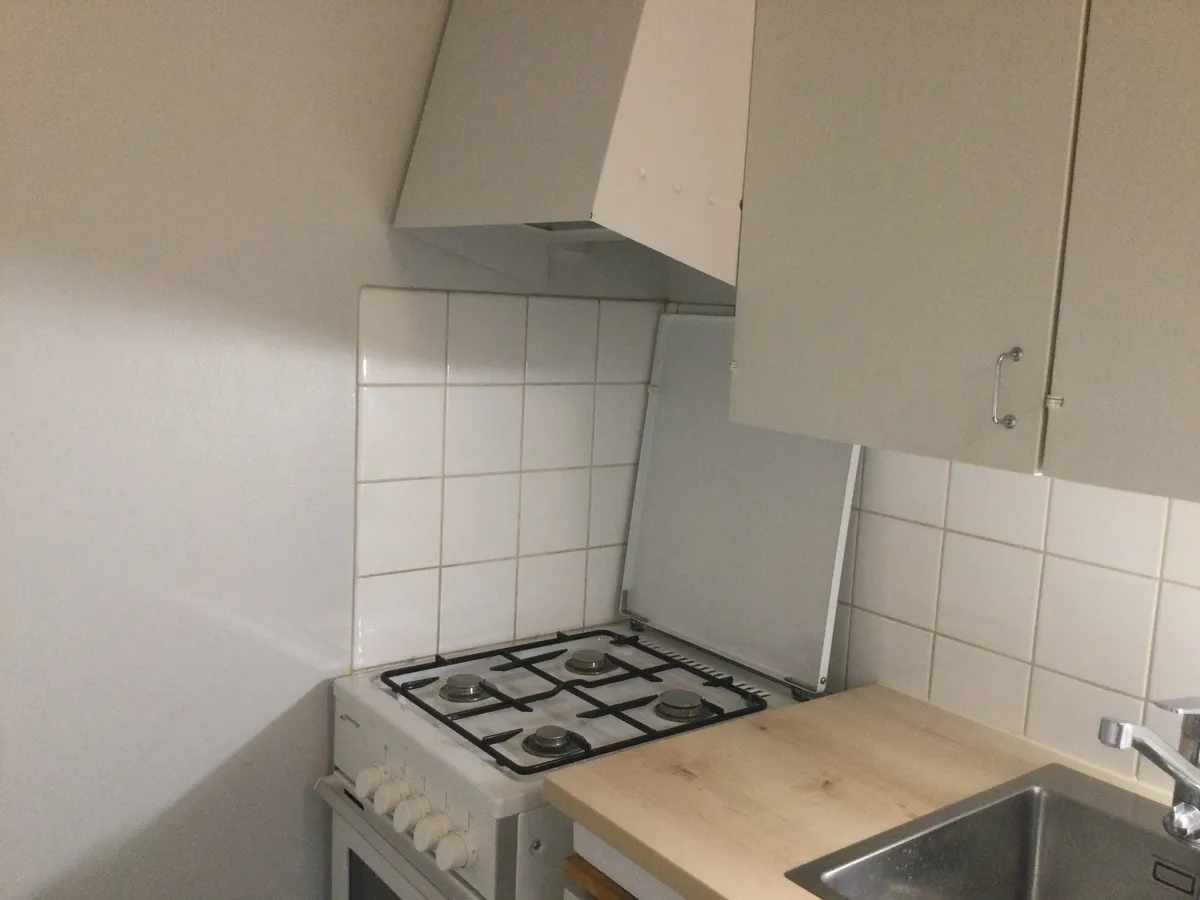 Hyreslägenhet på Helsinki i helsinki