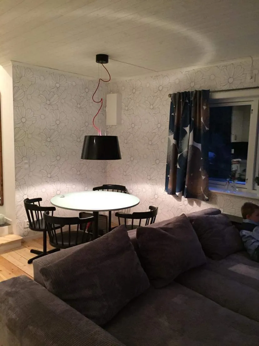 Hyreslägenhet på Åkersberga i akersberga