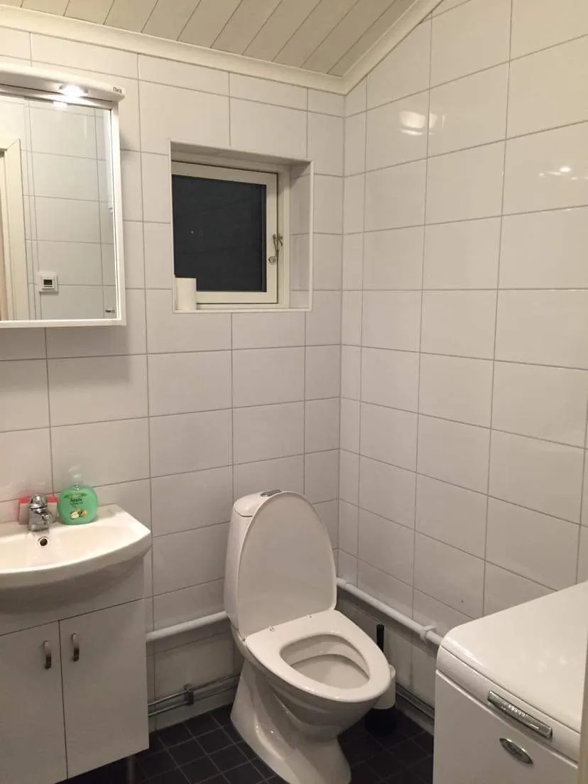 Hyreslägenhet på Åkersberga i akersberga