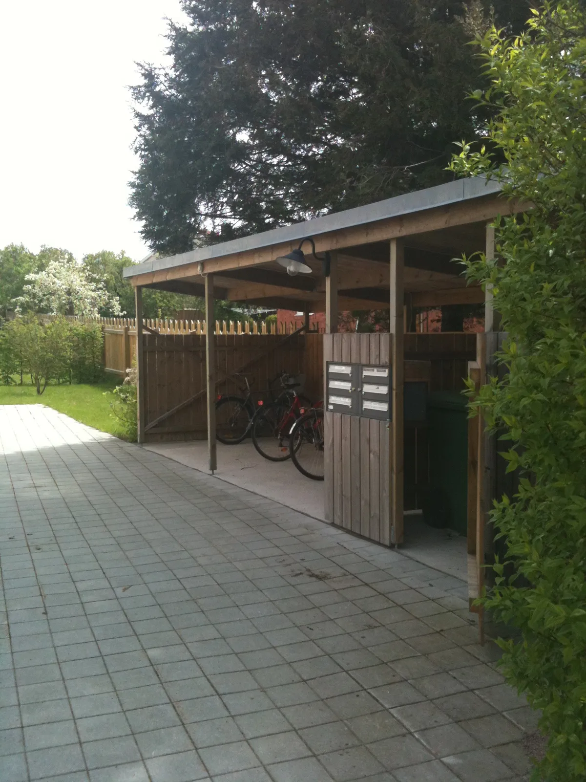 Hyreslägenhet på Kalmar i kalmar