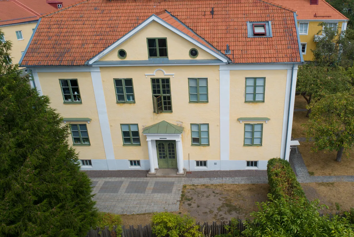 Hyreslägenhet på Kalmar i kalmar