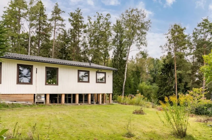 Hyresbostad på Haninge i haninge