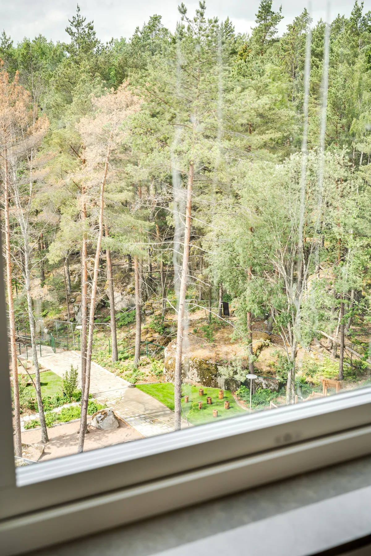Hyreslägenhet på Västerås i vasteras