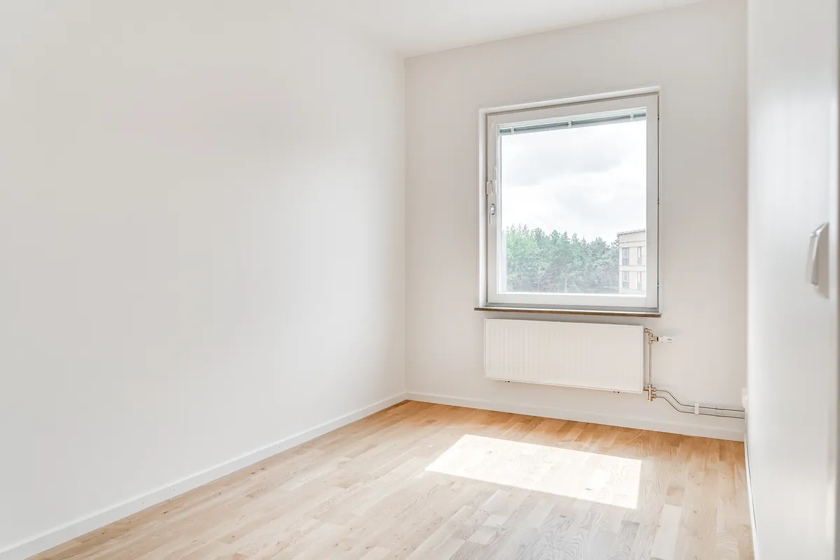 Hyreslägenhet på Västerås i vasteras