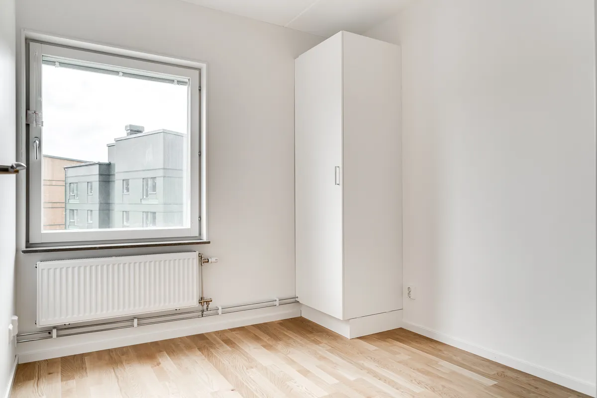 Hyreslägenhet på Västerås i vasteras