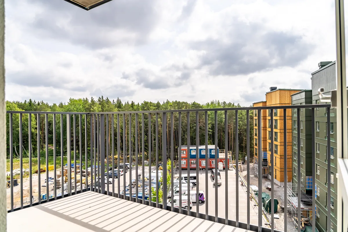 Hyreslägenhet på Västerås i vasteras