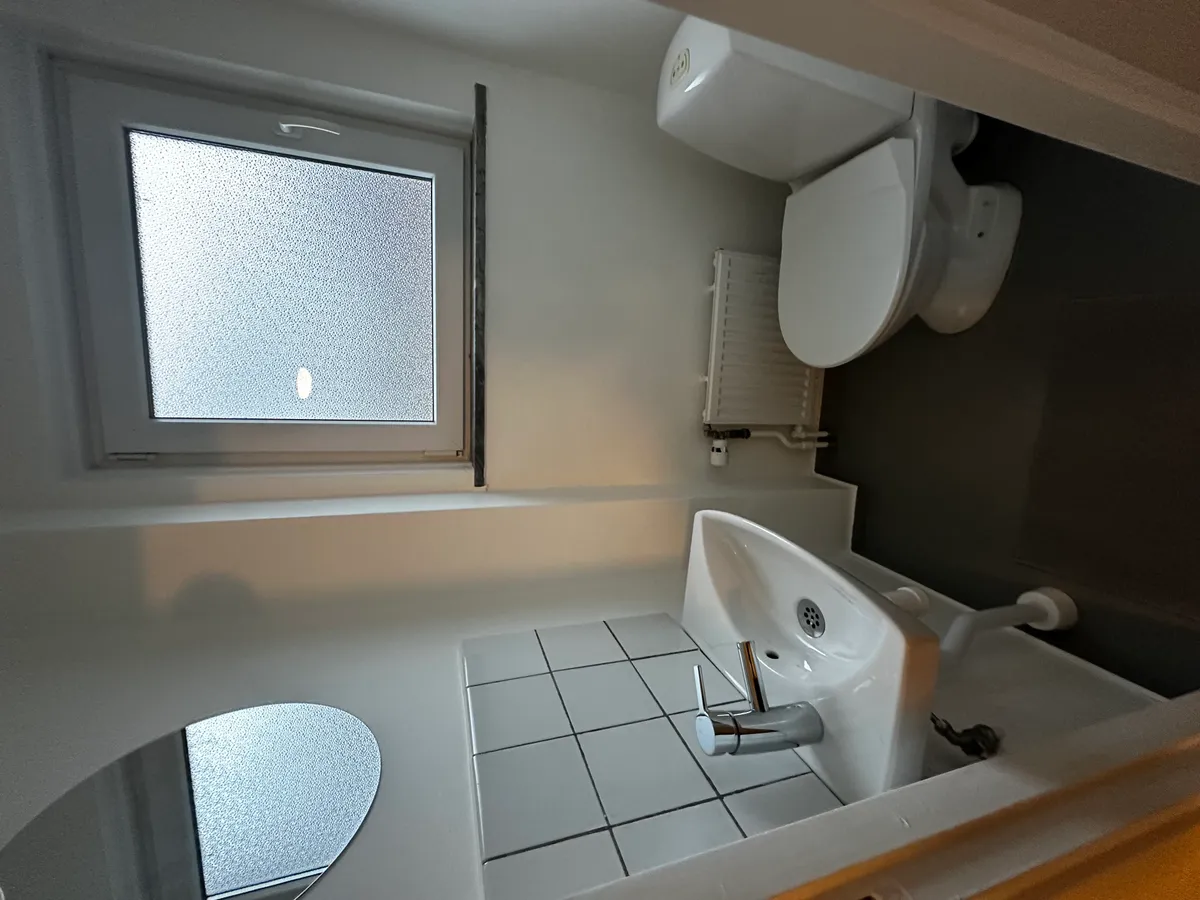 Hyreslägenhet på Kumla i kumla