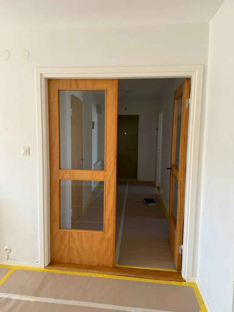 Hyreslägenhet på Oskarshamn i oskarshamn