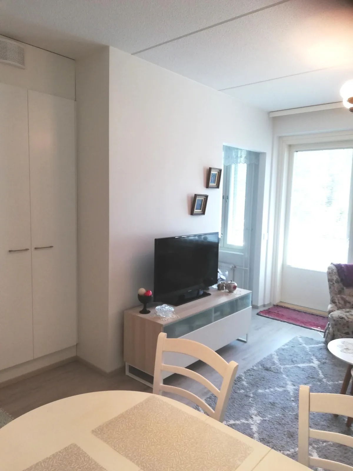 Hyreslägenhet på Tampere i tampere