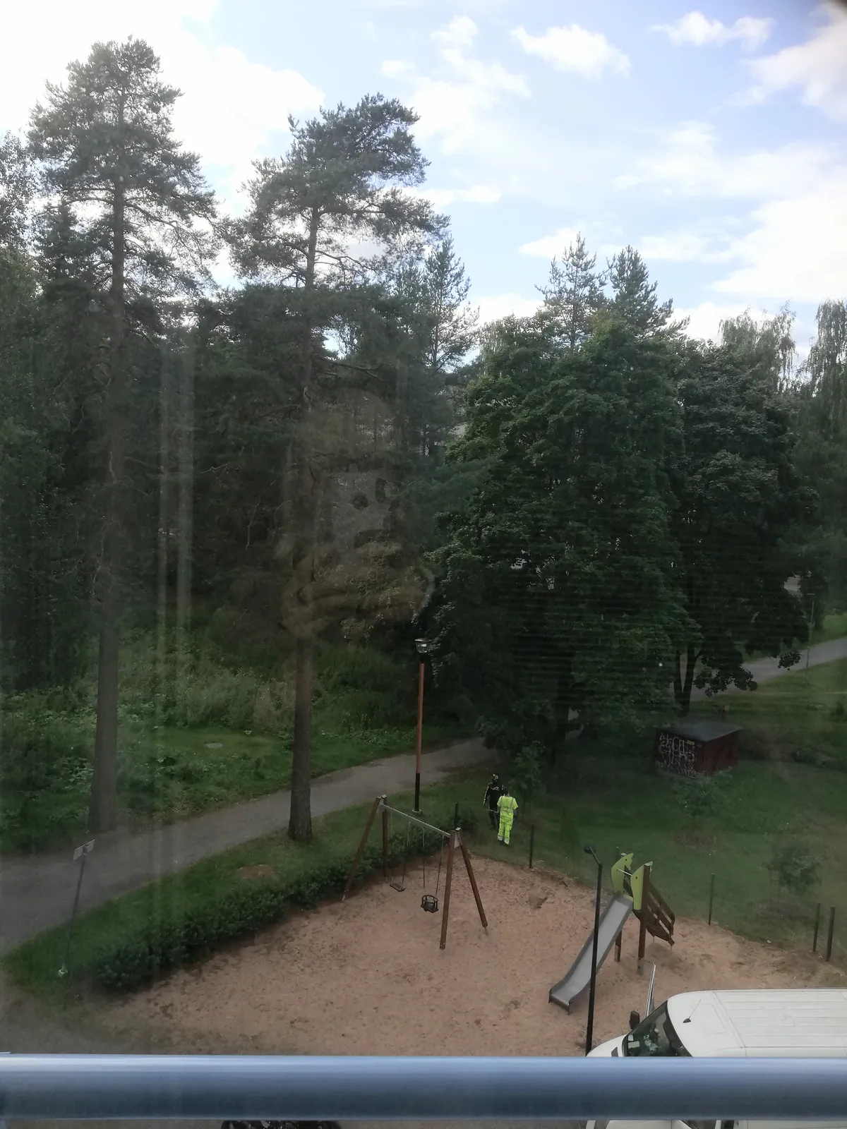 Hyreslägenhet på Tampere i tampere