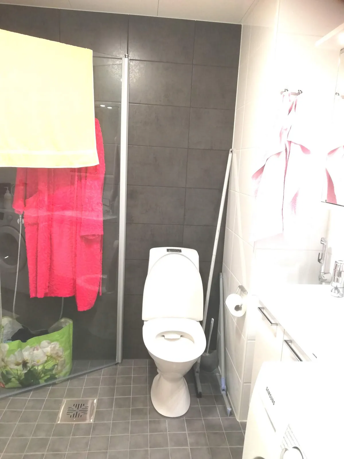 Hyreslägenhet på Tampere i tampere