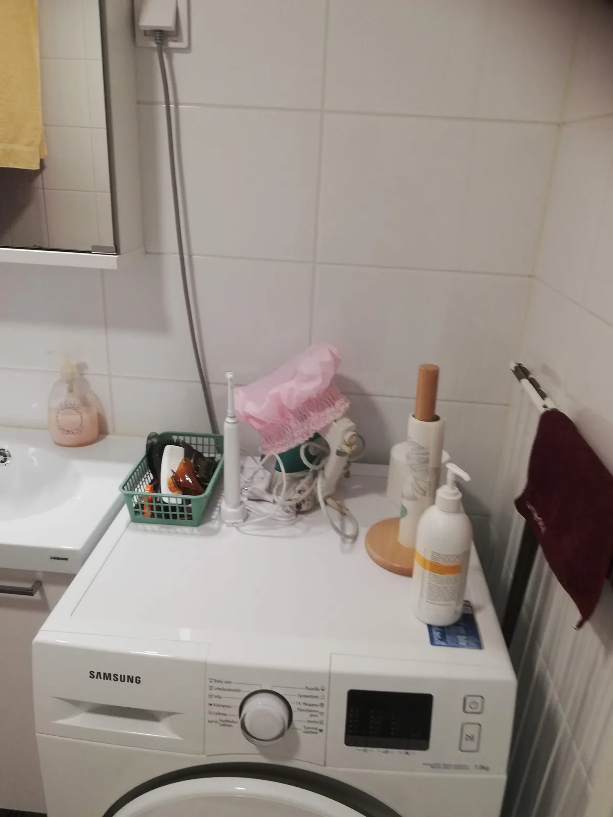Hyreslägenhet på Tampere i tampere