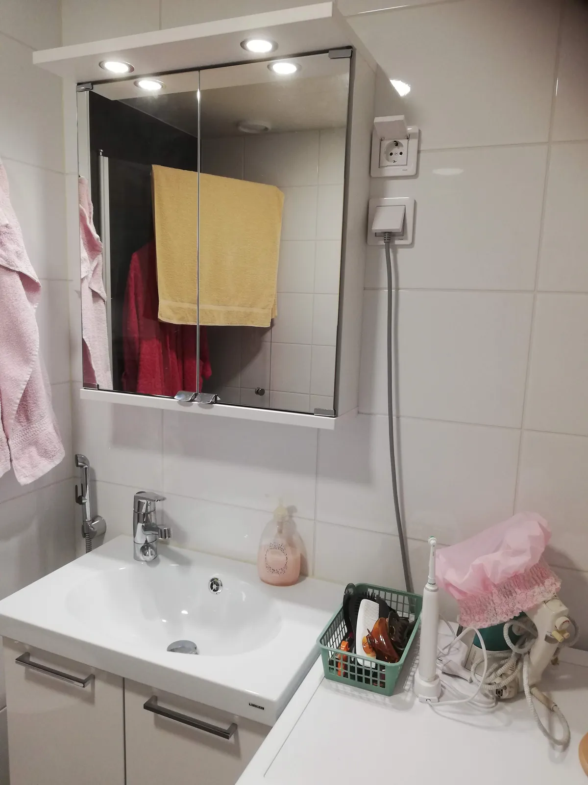 Hyreslägenhet på Tampere i tampere