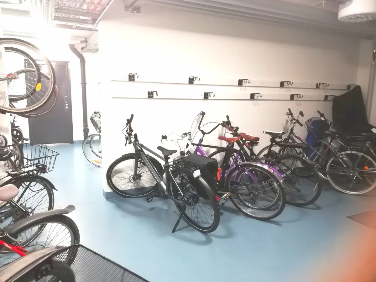 Hyreslägenhet på Tampere i tampere