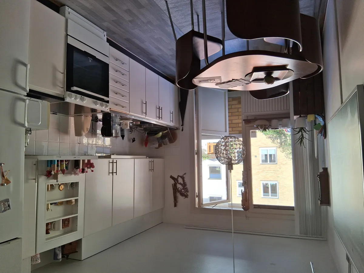 Hyreslägenhet på Landskrona i landskrona