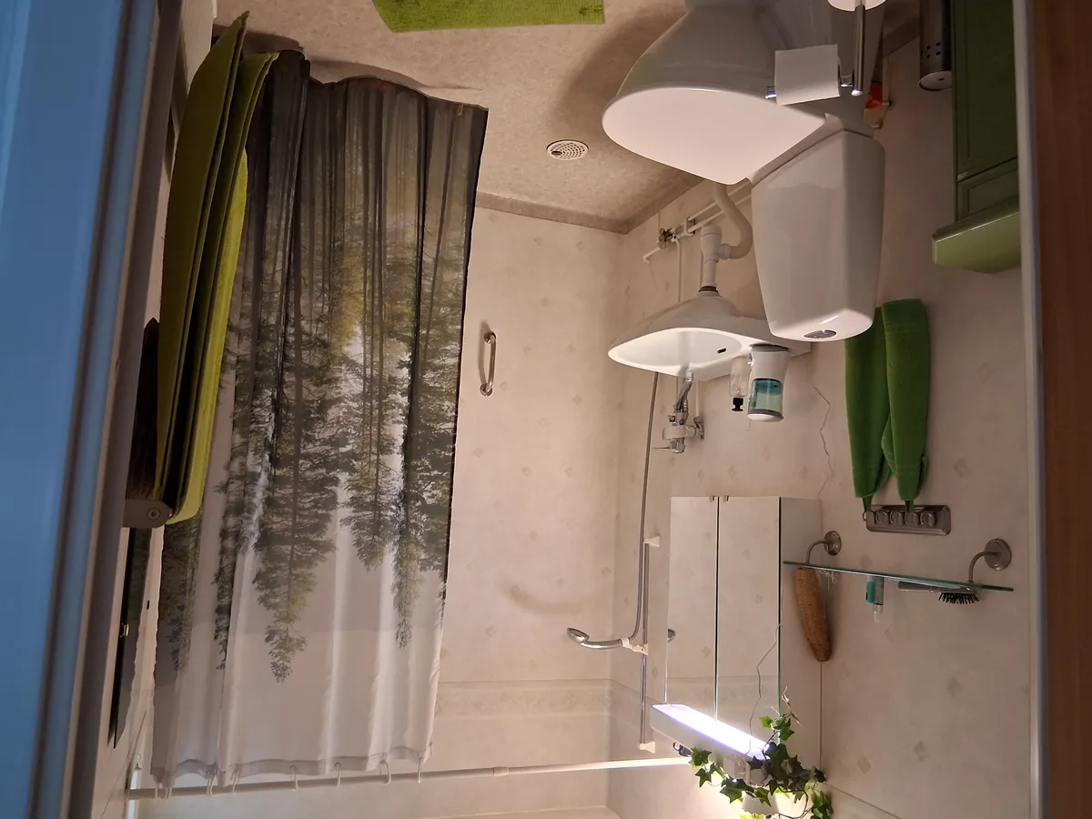Hyreslägenhet på Landskrona i landskrona