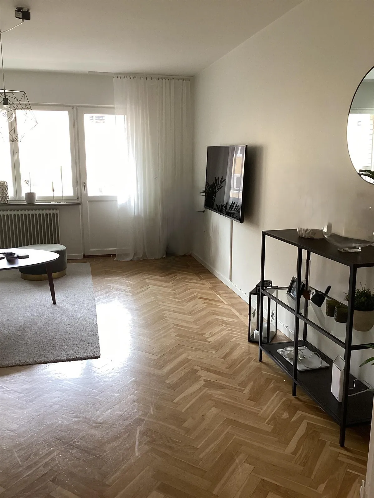 Hyreslägenhet på Eskilstuna i eskilstuna