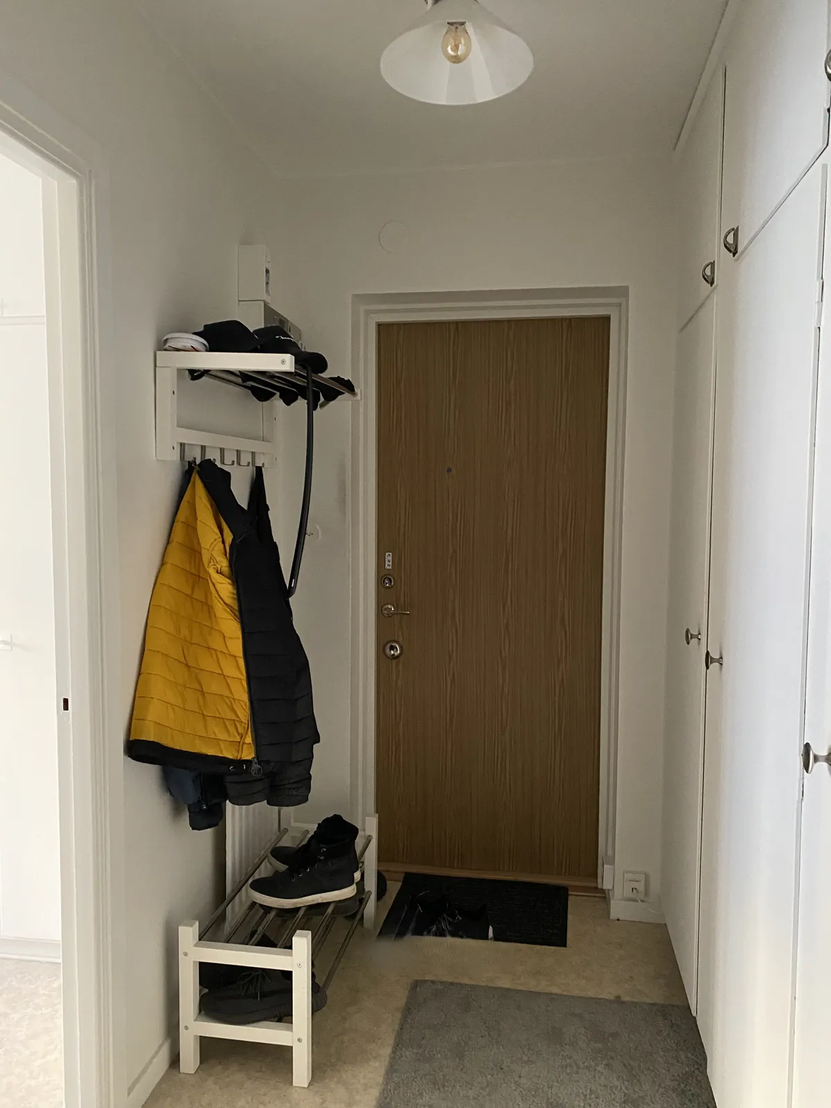 Hyreslägenhet på Eskilstuna i eskilstuna